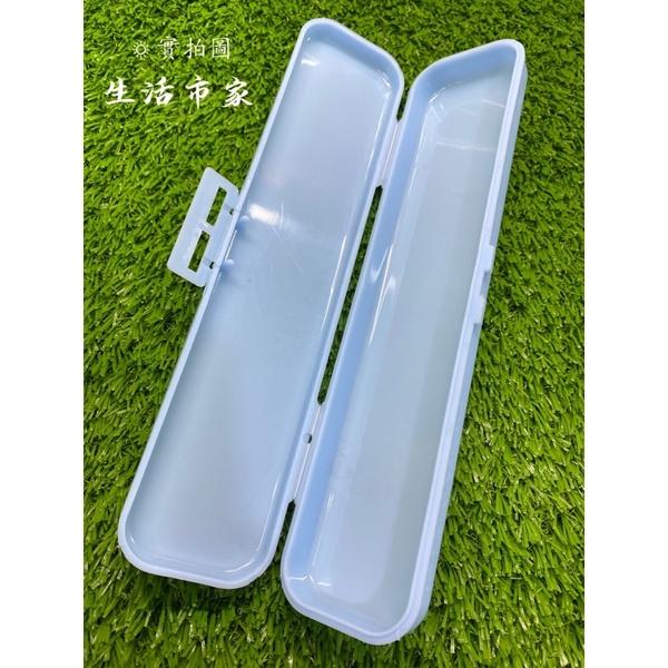 現貨 餐具盒 隨身餐具盒 攜帶餐具盒 收納盒 筷子收納 餐具收納 牙刷收納 文具收納-細節圖6