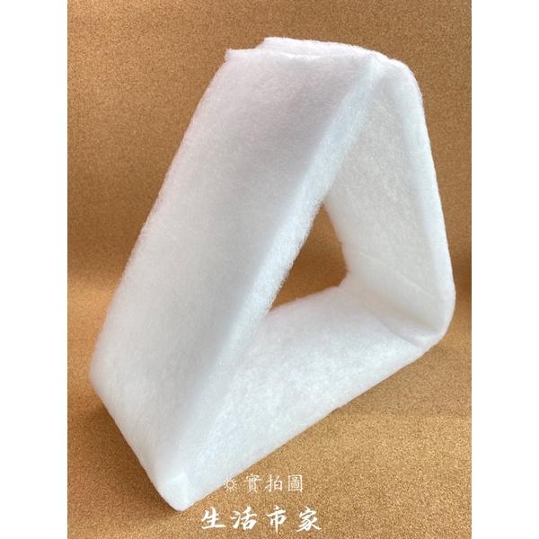 現貨 濾水棉 高級濾棉 水族海綿 水族館 過濾設備 水族器材 過濾棉 海綿 水族 白棉 過濾棉 過濾-細節圖4