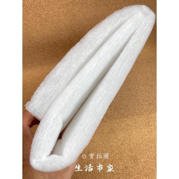 現貨 濾水棉 高級濾棉 水族海綿 水族館 過濾設備 水族器材 過濾棉 海綿 水族 白棉 過濾棉 過濾-細節圖6
