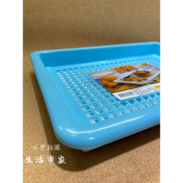 現貨 台灣製造 東方滴水盤 A-178 茶盤 滴水盤 泡茶盤 瀝水盤 收納盤 茶具瀝水盤-細節圖3