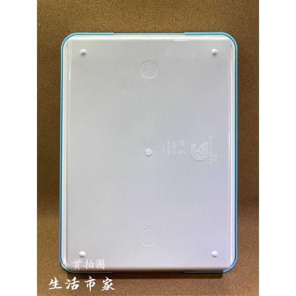 現貨 台灣製造 東方滴水盤 A-178 茶盤 滴水盤 泡茶盤 瀝水盤 收納盤 茶具瀝水盤-細節圖5