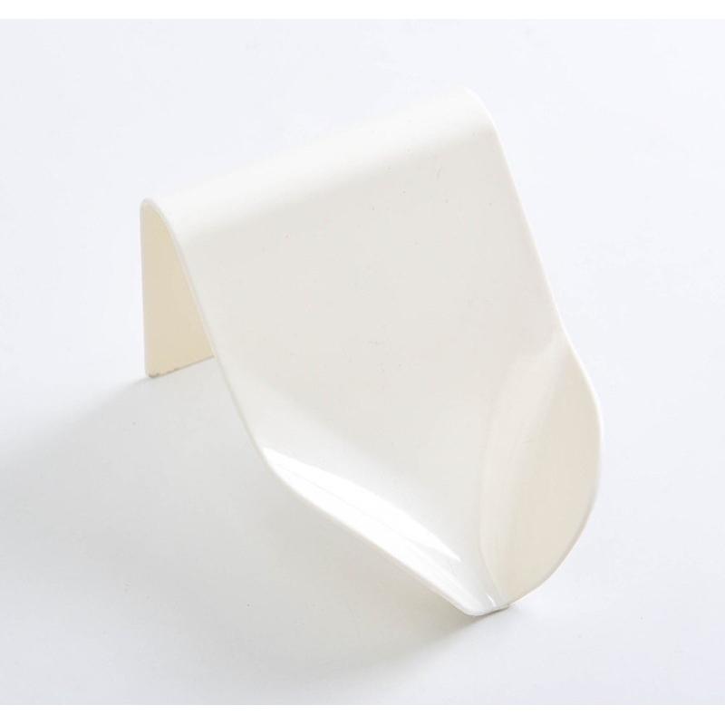 現貨 不留痕斜面香皂架 附無痕貼片 香皂架 肥皂架 斜面肥皂架 無痕肥皂架 無痕香皂架-細節圖3