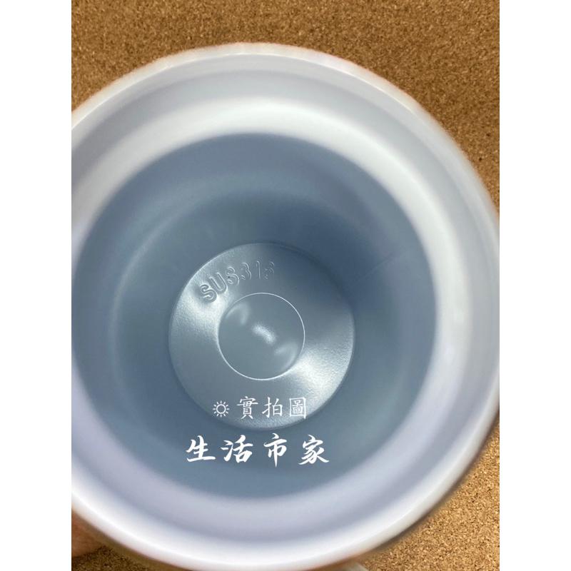 現貨 晶鑽316陶瓷彈蓋保溫杯 316不鏽鋼 陶瓷層保溫杯 保溫保冷 彈蓋杯 水杯 隨身杯 隨行杯 陶瓷杯 316保溫杯-細節圖9