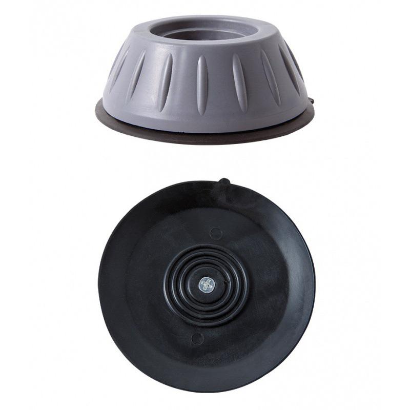 現貨 洗衣機防滑減震墊 減震墊 洗衣機減震墊 烘乾機減震墊-細節圖2