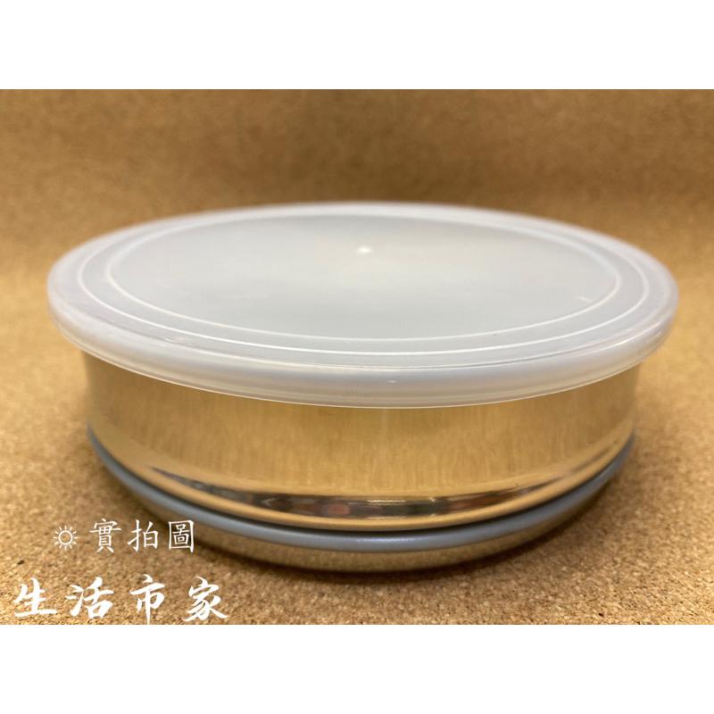 現貨 12 / 14 / 16cm 防溢 雙層便當盒 304不鏽鋼 雙層便當盒 雙層保鮮盒 餐盒 防溢便當盒 保鮮盒-細節圖7