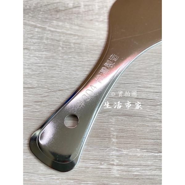 現貨 台灣製 全柄飯匙 304不鏽鋼飯匙 304飯匙 好用飯匙 飯匙 不鏽鋼飯匙-細節圖5