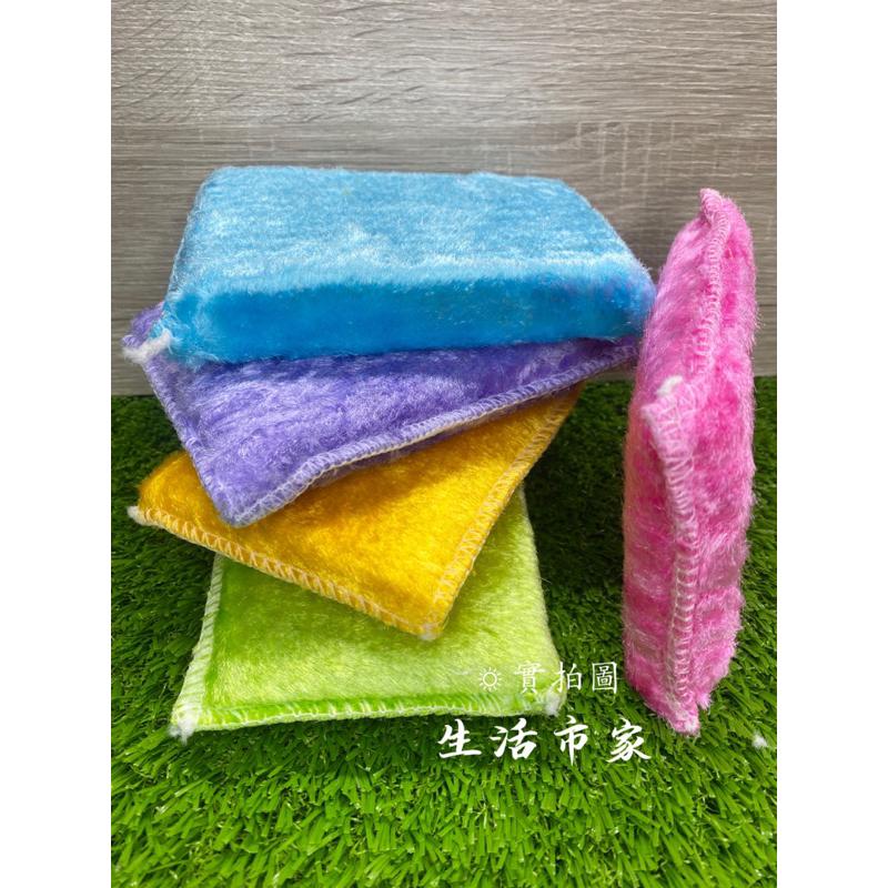 現貨 台灣製 木質洗碗布 免用清潔劑 菜瓜布 洗碗布 海綿布 去汙洗碗布 去污布 去汙海綿布-細節圖8