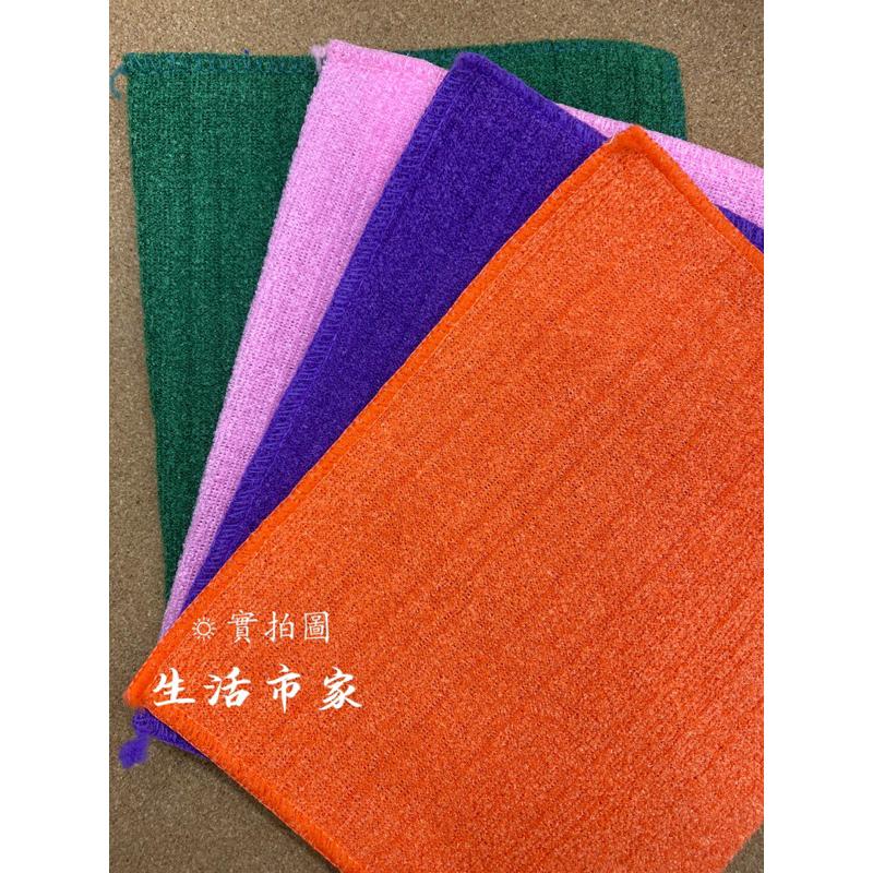 現貨 尼龍菜瓜布 不沾油菜瓜布 洗碗布 菜瓜布 尼龍洗碗布 清潔用品 洗碗布-細節圖2