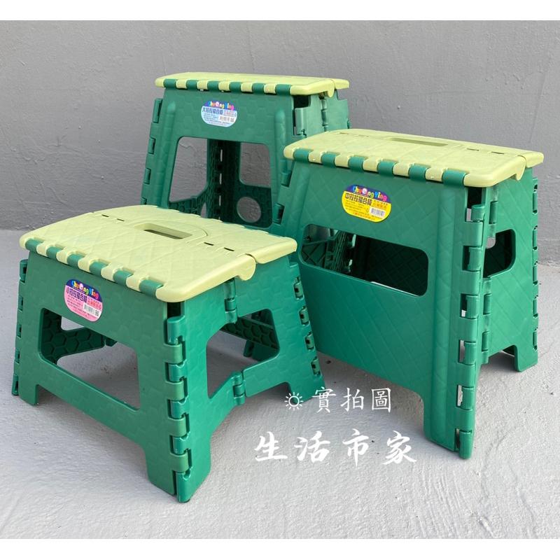 現貨 台灣製造 手把摺合椅 小拉拉椅 中拉拉椅 大拉拉椅 摺疊椅 折疊椅 椅子 輕便椅 戶外椅 小椅凳 摺合椅 露營椅-細節圖2