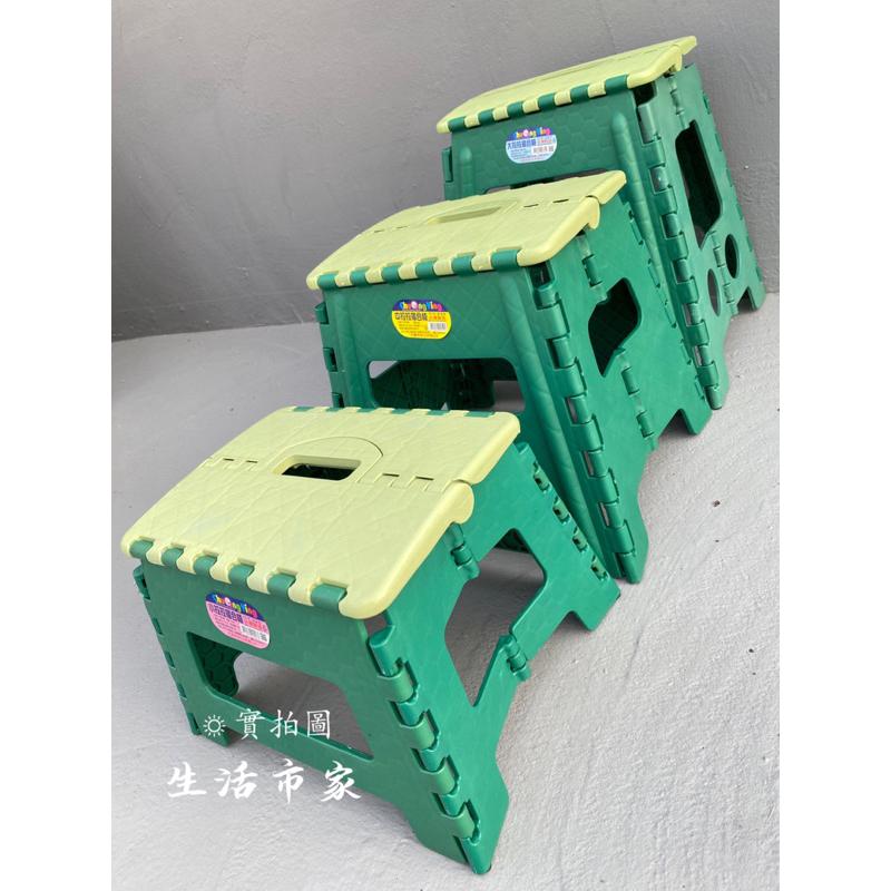 現貨 台灣製造 手把摺合椅 小拉拉椅 中拉拉椅 大拉拉椅 摺疊椅 折疊椅 椅子 輕便椅 戶外椅 小椅凳 摺合椅 露營椅-細節圖9