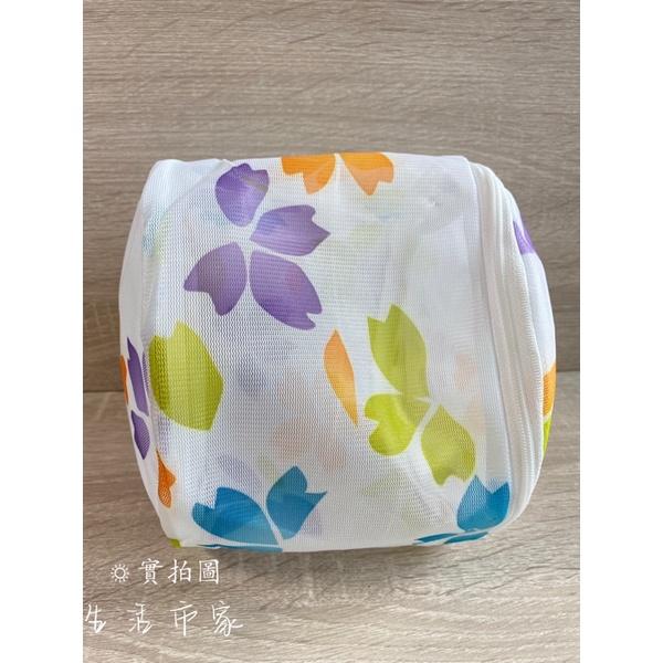 現貨 3款 台灣製 愛心洗衣袋 加大內衣袋 角型洗衣袋 內衣袋 洗衣袋 洗衣網 圓型內衣袋-細節圖5