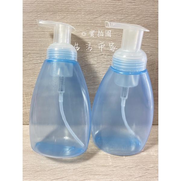 現貨 400cc 慕絲 泡沫瓶 按壓泡泡瓶 泡泡瓶 洗手慕斯 按壓式分裝瓶 分裝瓶 起泡瓶 慕斯瓶 慕斯空瓶 分裝罐-細節圖3