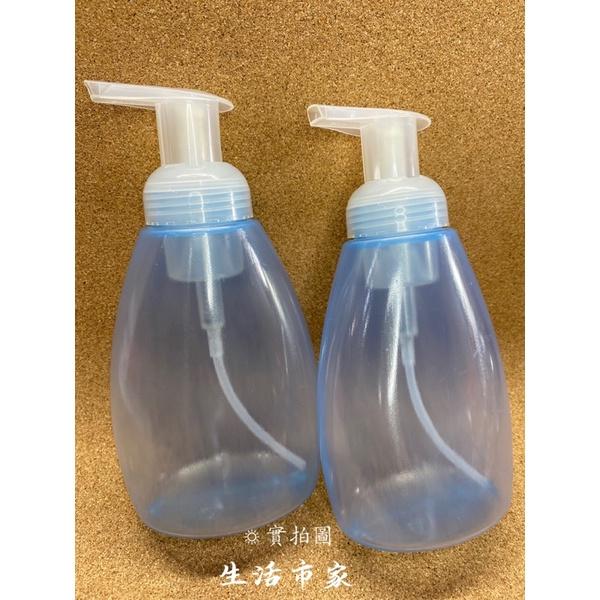 現貨 400cc 慕絲 泡沫瓶 按壓泡泡瓶 泡泡瓶 洗手慕斯 按壓式分裝瓶 分裝瓶 起泡瓶 慕斯瓶 慕斯空瓶 分裝罐-細節圖6