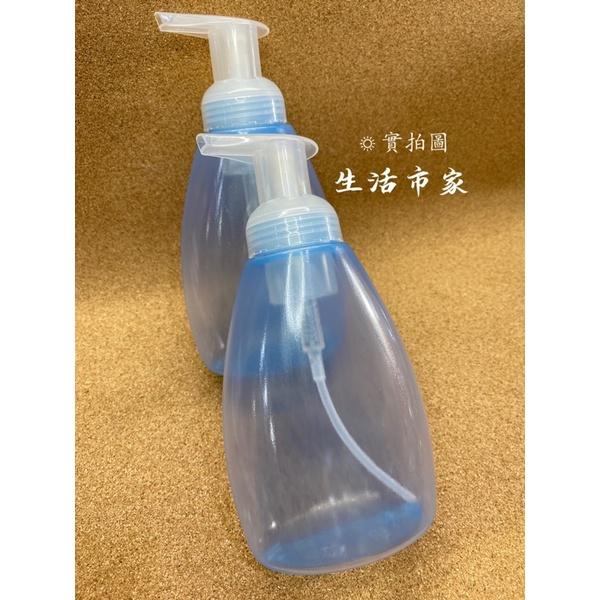 現貨 400cc 慕絲 泡沫瓶 按壓泡泡瓶 泡泡瓶 洗手慕斯 按壓式分裝瓶 分裝瓶 起泡瓶 慕斯瓶 慕斯空瓶 分裝罐-細節圖8