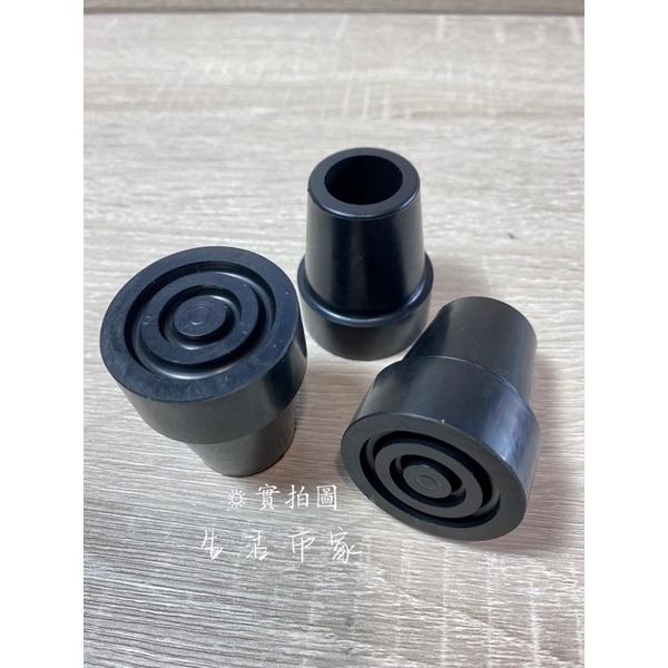 現貨 台灣製 手杖專用腳墊 CFU-78 拐杖腳套 橡膠腳套 拐杖止滑套 拐杖頭 防滑墊套 拐杖專用腳墊 拐杖套-細節圖3