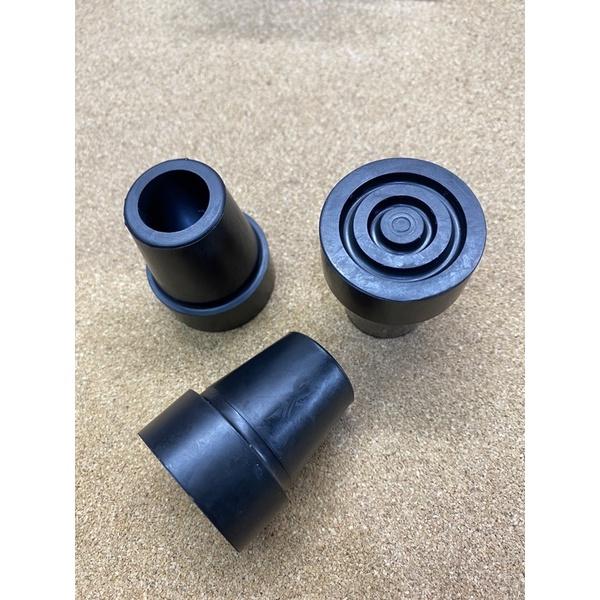 現貨 台灣製 手杖專用腳墊 CFU-78 拐杖腳套 橡膠腳套 拐杖止滑套 拐杖頭 防滑墊套 拐杖專用腳墊 拐杖套-細節圖5