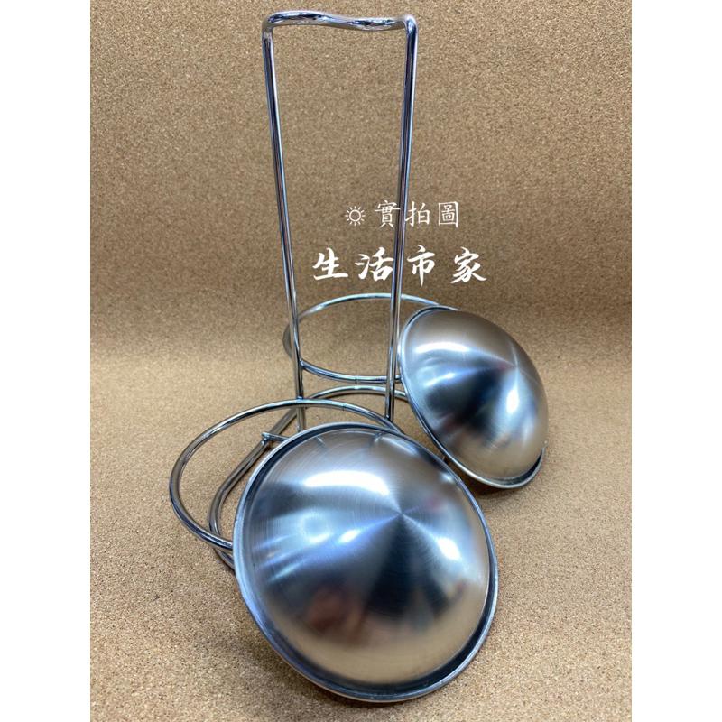 現貨 KIYODO 不鏽鋼雙格湯杓架 雙格湯杓架 勺子架 湯杓架 湯匙架 雙格湯匙架-細節圖4