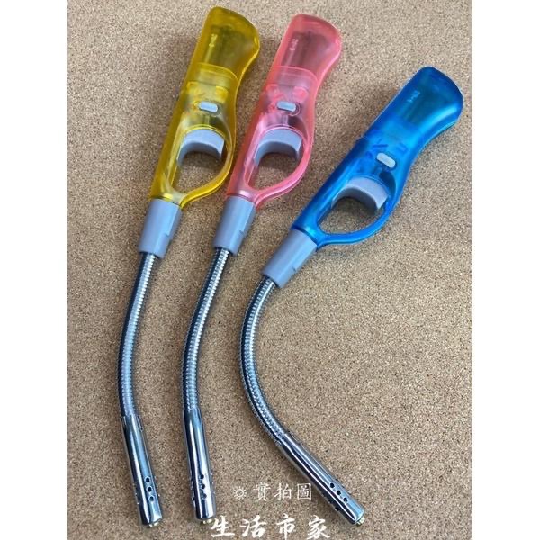 現貨 G-09 軟管防風噴火槍 可彎點火槍 點火器 噴火槍 點火槍 長管點火槍 防風噴火槍 安全點火槍 露營 烤肉-細節圖4
