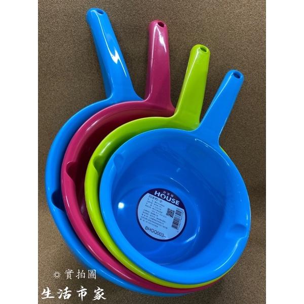 現貨 台灣製 3Q水杓 大 / 中 / 小 水瓢 強力水杓 杓子 撈水杓 水勺 浴室用品-細節圖3