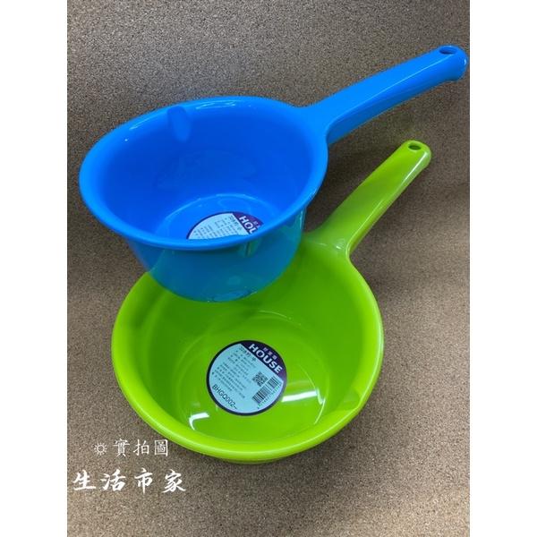 現貨 台灣製 3Q水杓 大 / 中 / 小 水瓢 強力水杓 杓子 撈水杓 水勺 浴室用品-細節圖6