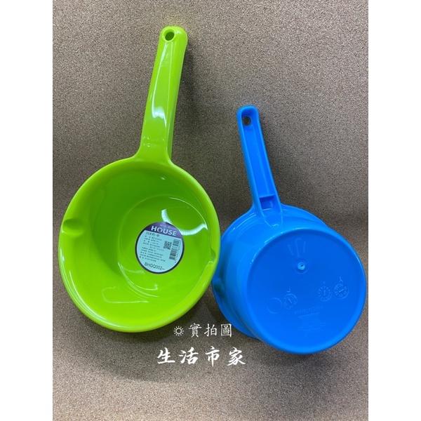 現貨 台灣製 3Q水杓 大 / 中 / 小 水瓢 強力水杓 杓子 撈水杓 水勺 浴室用品-細節圖7