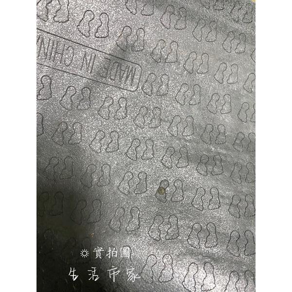 現貨 萬象刮泥地墊 45x75cm 仿草 刮泥地墊 刮砂地墊 玄關門墊 玄關地墊 除泥地墊-細節圖4