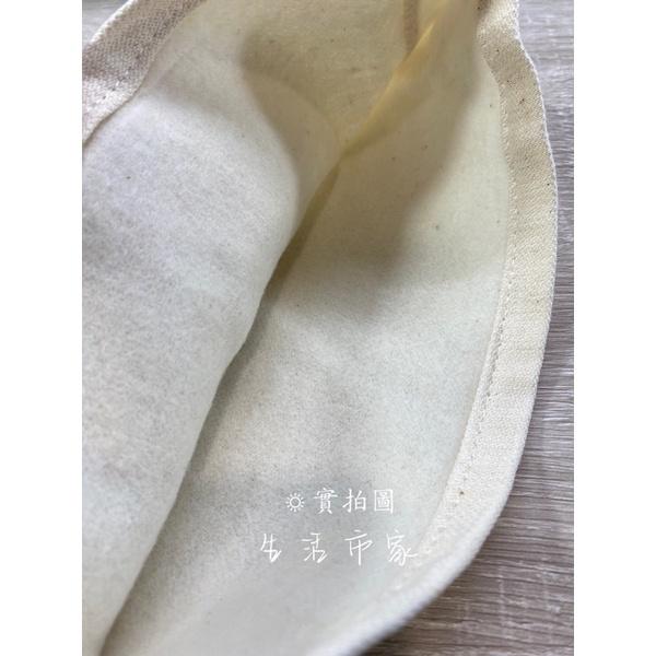 現貨 咖啡過濾袋 布料過濾袋 咖啡過濾 棉紗袋 咖啡豆過濾袋 茶葉過濾袋 過濾袋 沖茶袋 濾袋-細節圖3