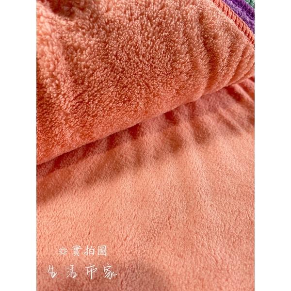 現貨 30x30 強力吸水抹布 丹麥珊瑚擦拭巾 抹布 珊瑚抹布 擦拭布 超纖擦拭布 柔軟布-細節圖9