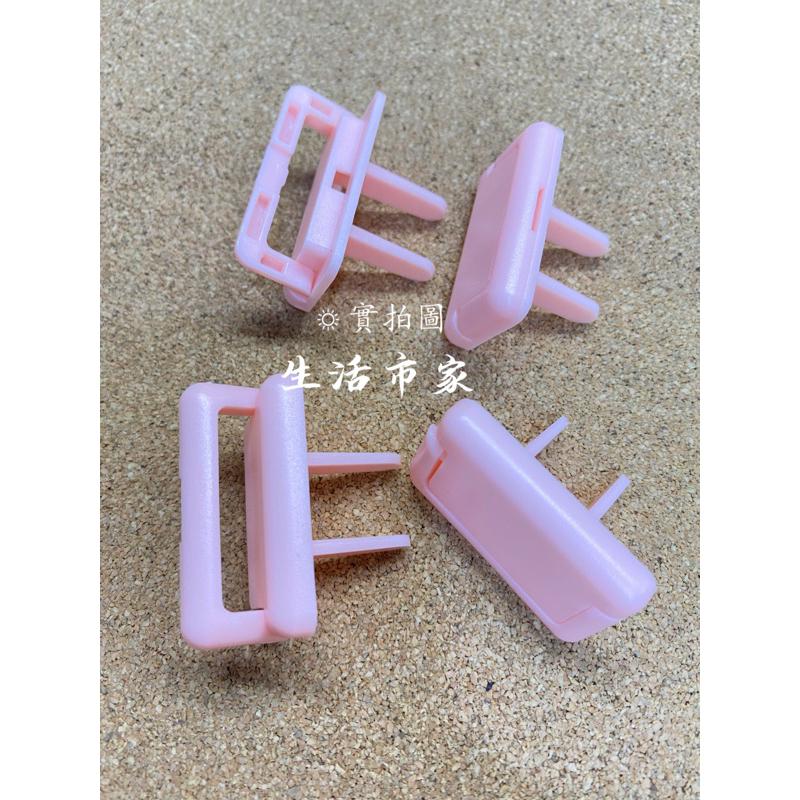 現貨 10入 2孔 插座安全蓋 台灣規格 拉環安全蓋 插座保護蓋 插座防塵塞 插座蓋 防漏電插座蓋-細節圖4