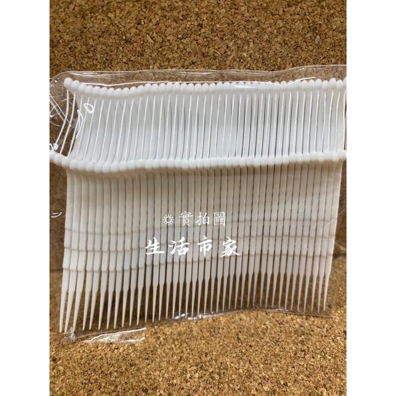 現貨 台灣製 160入 小包裝 愛牙好 細滑牙線棒 牙線 潔牙線 潔牙棒-細節圖3