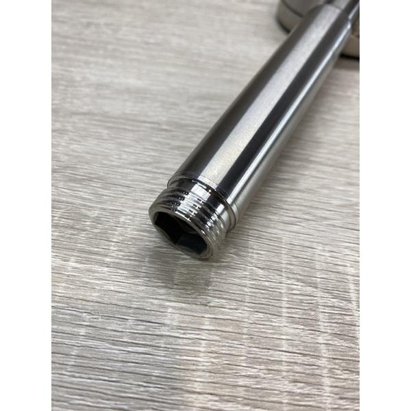 現貨 耐摔 耐用 304不鏽鋼 手持式蓮蓬頭 304蓮蓬頭 不鏽鋼蓮蓬頭 耐摔蓮蓬頭 花灑蓮蓬頭-細節圖8