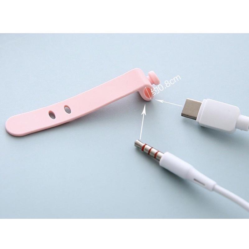 現貨 矽膠充電線整理帶 電線整理帶 電線綁帶 線類收納 線類整理帶 線材綁帶 線材收納 整線器 集線器 綁線器 整理帶-細節圖8