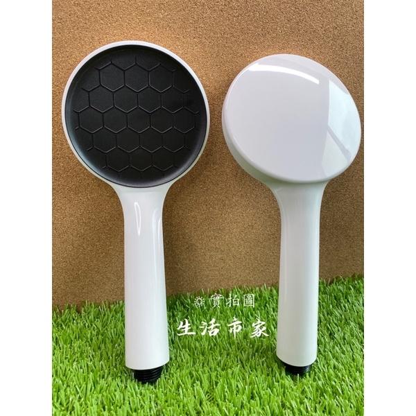 現貨 時尚 增壓 六角蓮蓬頭 增壓蓮蓬頭 通用蓮蓬頭 細孔增壓蓮蓬頭 蓮蓬頭 浴室用品-細節圖3