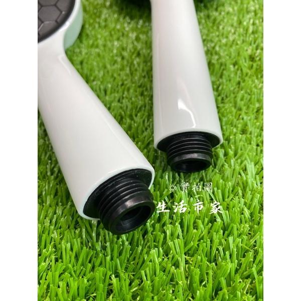 現貨 時尚 增壓 六角蓮蓬頭 增壓蓮蓬頭 通用蓮蓬頭 細孔增壓蓮蓬頭 蓮蓬頭 浴室用品-細節圖6