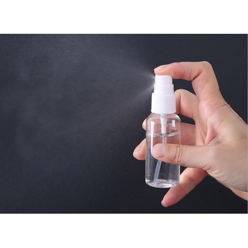 現貨 20cc 35cc 噴瓶 噴霧瓶 隨身瓶 隨身酒精瓶 分裝噴瓶 分裝瓶 分裝罐-細節圖6