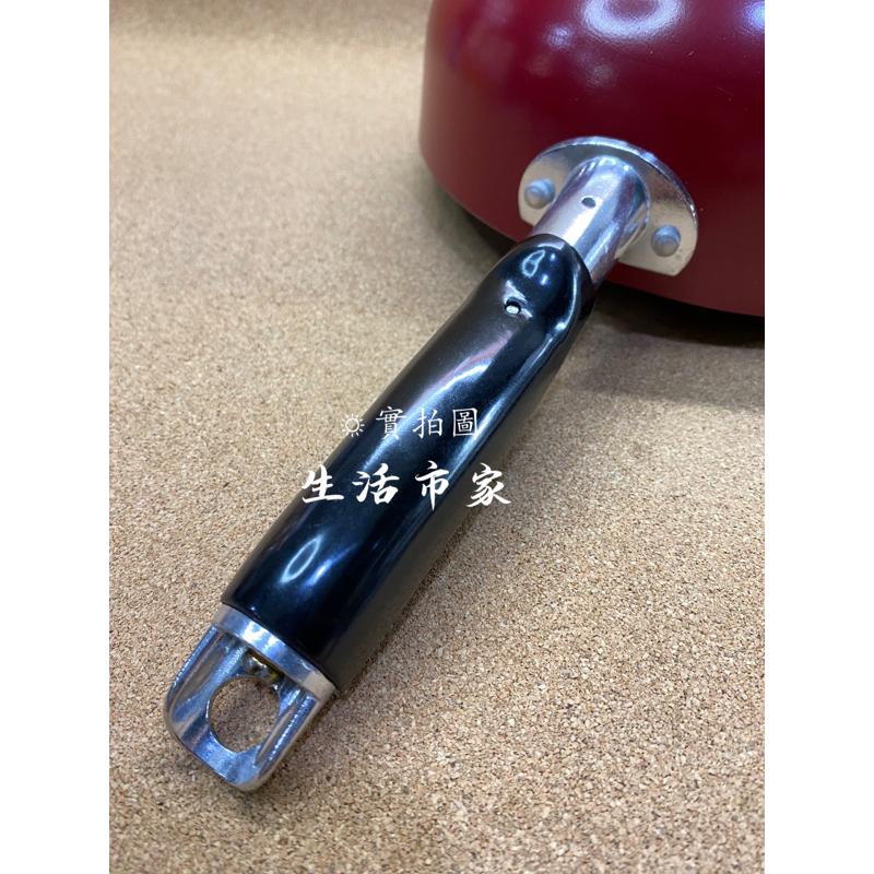 現貨 優得妙用鍋 20cm 24cm 不沾鍋 深炒鍋 平底鍋 油炸鍋 湯鍋 煎鍋 雪平鍋 深鍋 炒鍋 萬用鍋 奶鍋-細節圖8