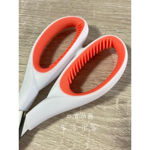 仙德曼 SADOMAIN 鈦鋼事務剪 不鏽鋼 剪刀 文具剪刀 事務剪刀 辦公剪刀-細節圖6