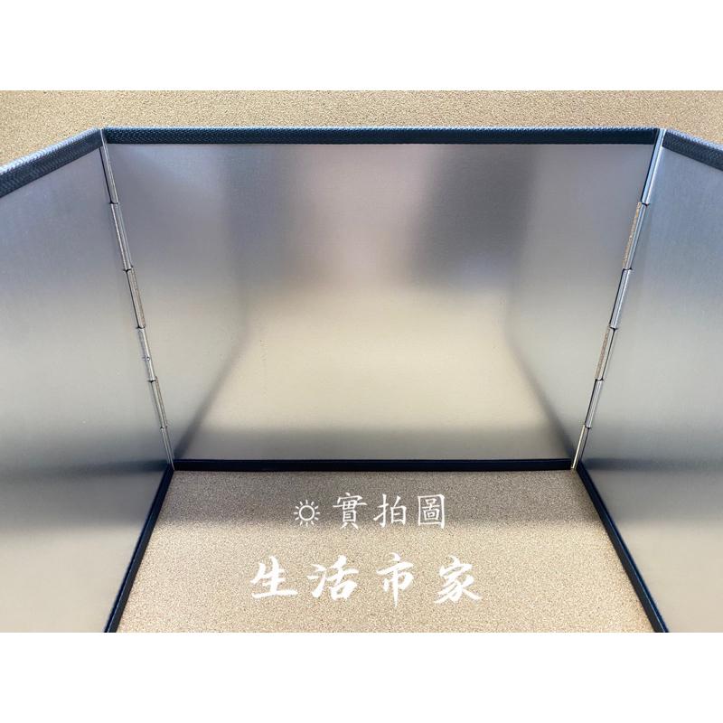 現貨 御膳坊 簡約可折疊防汙擋油板 擋油板 防噴油 防油煙 隔油板 防濺油擋板 擋油板-細節圖7