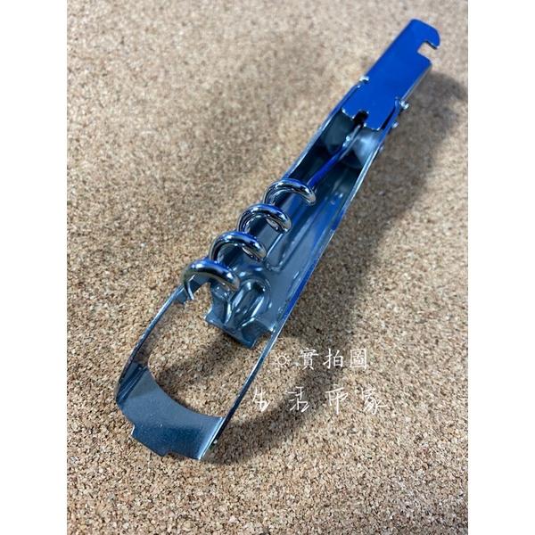 上龍 三德罐切 三用 開紅酒 開罐器 開瓶器 不鏽鋼罐切 多用途罐切 開罐 簡易開瓶-細節圖4