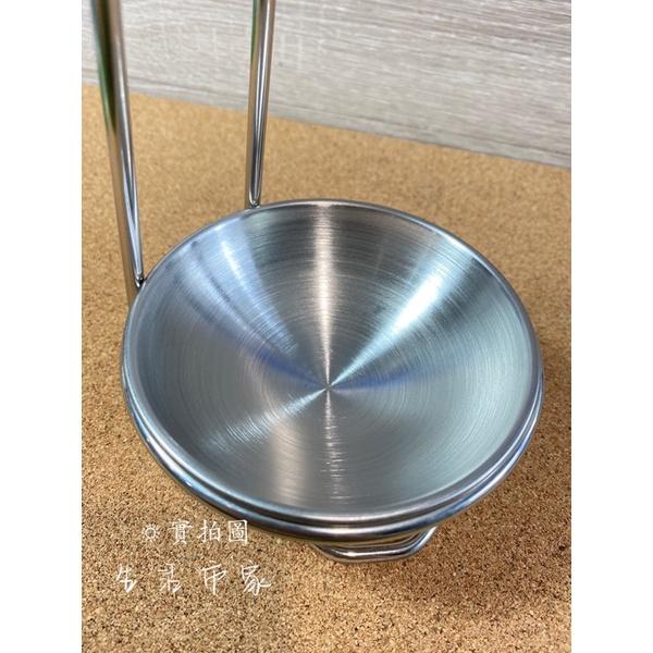 現貨 湯杓架 湯杓座 湯匙架 湯杓收納架 菜匙架 菜杓架 匙架-細節圖2