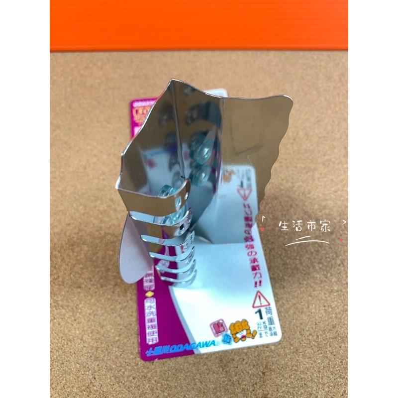 台灣製 免釘 免鑽孔 貼貼樂 牙刷架 牙膏架 刮鬍刀架 304不鏽鋼 無痕貼片 浴室收納-細節圖5