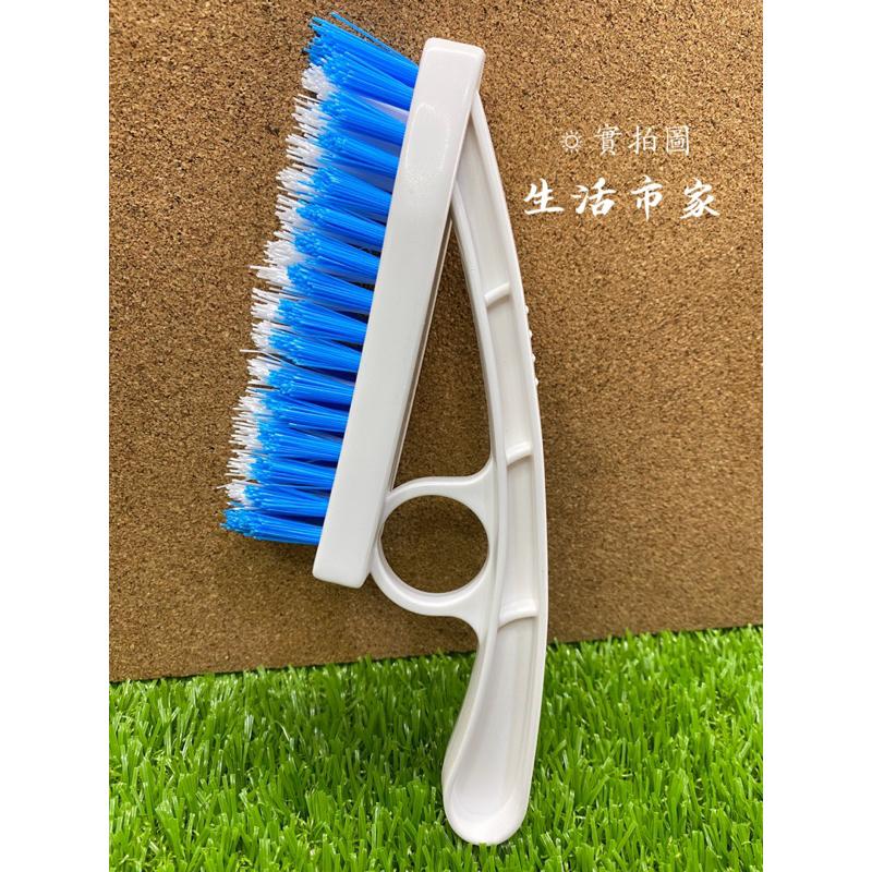 現貨 米諾諾 硬毛清潔刷 清潔 邊邊角角 水龍頭 浴室 廚房 窗戶 省力去除污垢 邊角刷-細節圖4