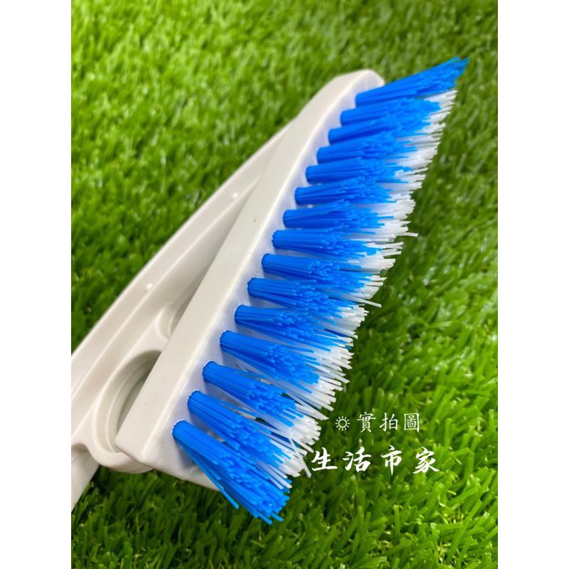 現貨 米諾諾 硬毛清潔刷 清潔 邊邊角角 水龍頭 浴室 廚房 窗戶 省力去除污垢 邊角刷-細節圖5