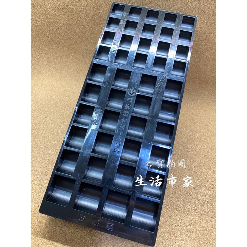 現貨 台灣製造 零錢收納盒 錢幣收納盒 生意 算錢盒 4合1 50元 10元 5元 1元-細節圖8