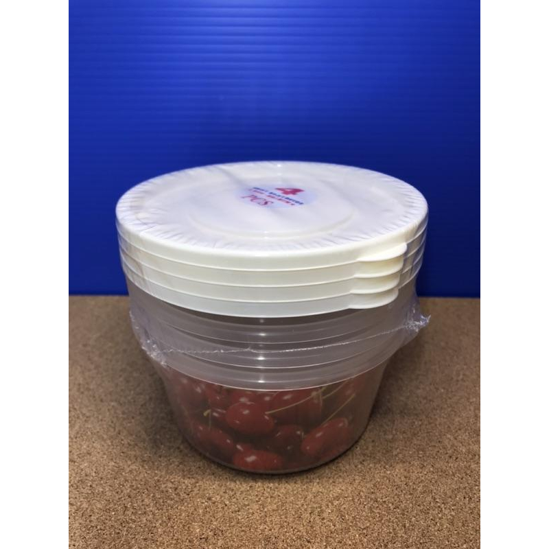現貨 台灣製造 嚴選 青松 方型 圓形 長形 嬰兒 副食品 微波保鮮盒 好收納 可疊放 節省空間-細節圖4