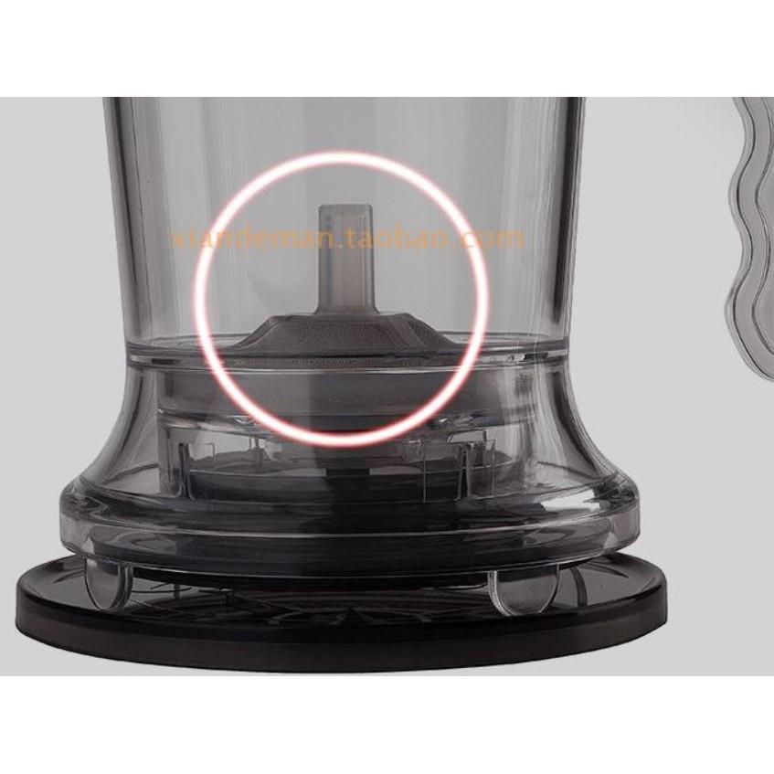 台灣製造 專利精品 魔力沖泡壺 沖泡壺 茶葉 咖啡 泡茶壺 花茶壺 咖啡壺 沖泡茶 ㄧ體成型 耐高溫-細節圖4