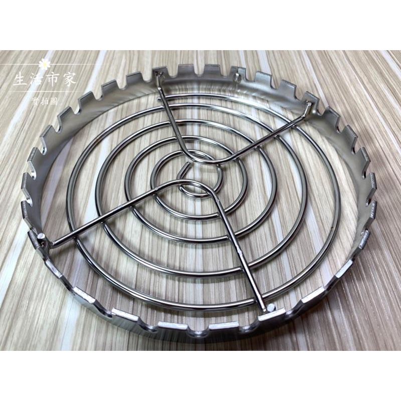 現貨 台灣製造 專利 巧夫人節能聚熱圈 節能聚熱圈 節能瓦斯爐架 瓦斯爐架 聚熱圈 爐架 節能爐架-細節圖9