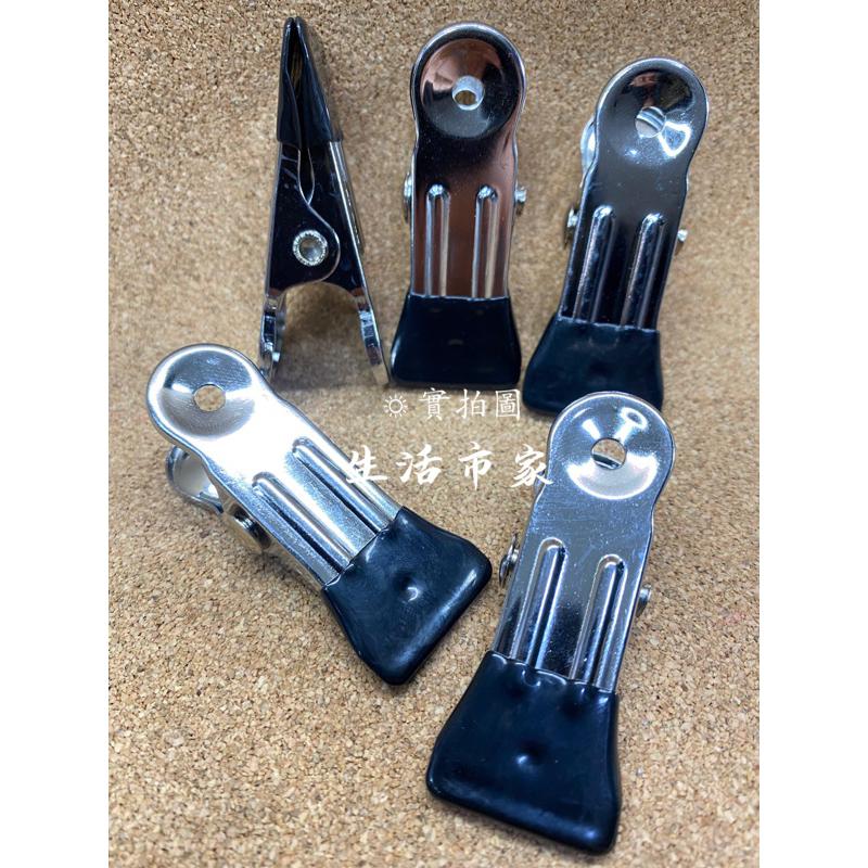 現貨 10入 個性吊衣夾 強力衣夾 衣夾 夾子 衣架夾 強力夾 曬衣夾 防滑衣夾-細節圖2