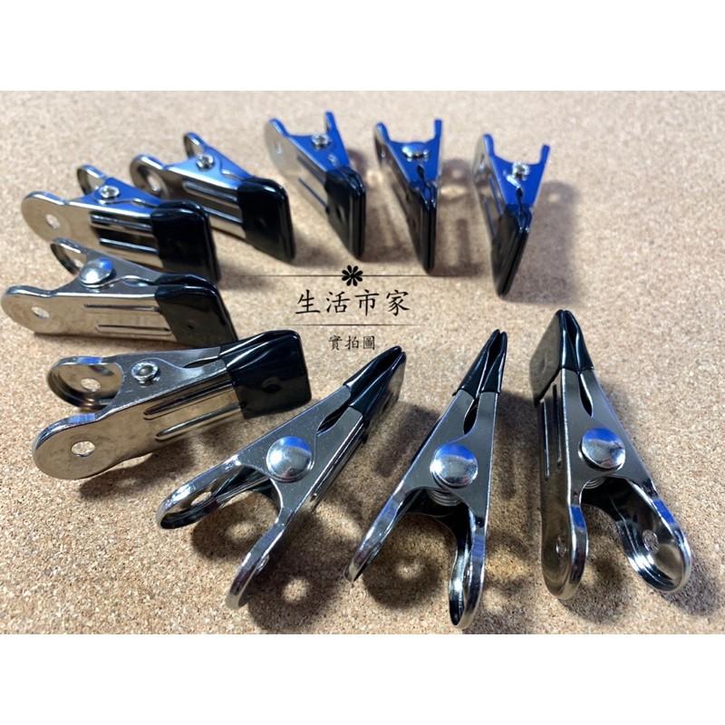 現貨 10入 個性吊衣夾 強力衣夾 衣夾 夾子 衣架夾 強力夾 曬衣夾 防滑衣夾-細節圖4