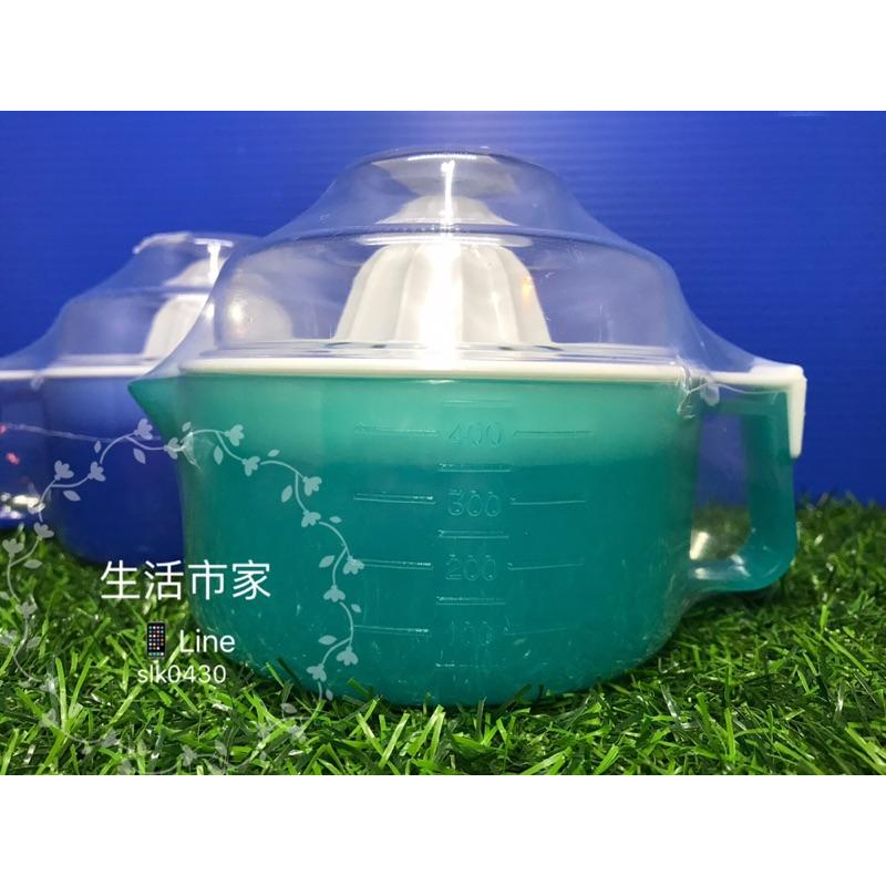 現貨 台灣製造 百香果壓汁器 橙類 水果 壓汁 檸檬壓汁 壓汁器 便利-細節圖3